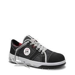 729901 Elten Sensation XX10 Low Gr.36 Si-Halbschuh EN ISO 20345 S3 SRC ESD Form