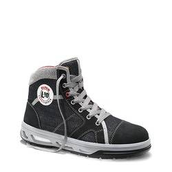 769901 Elten Sensation XX10 Mid Gr. 36 Si-Schnürstiefel EN ISO 20345 S3 SRC ESD