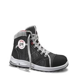 769720 Elten Sensation XXT Mid ESD Gr.38 Si-Schnürstiefel EN ISO 20345 S2 SRC