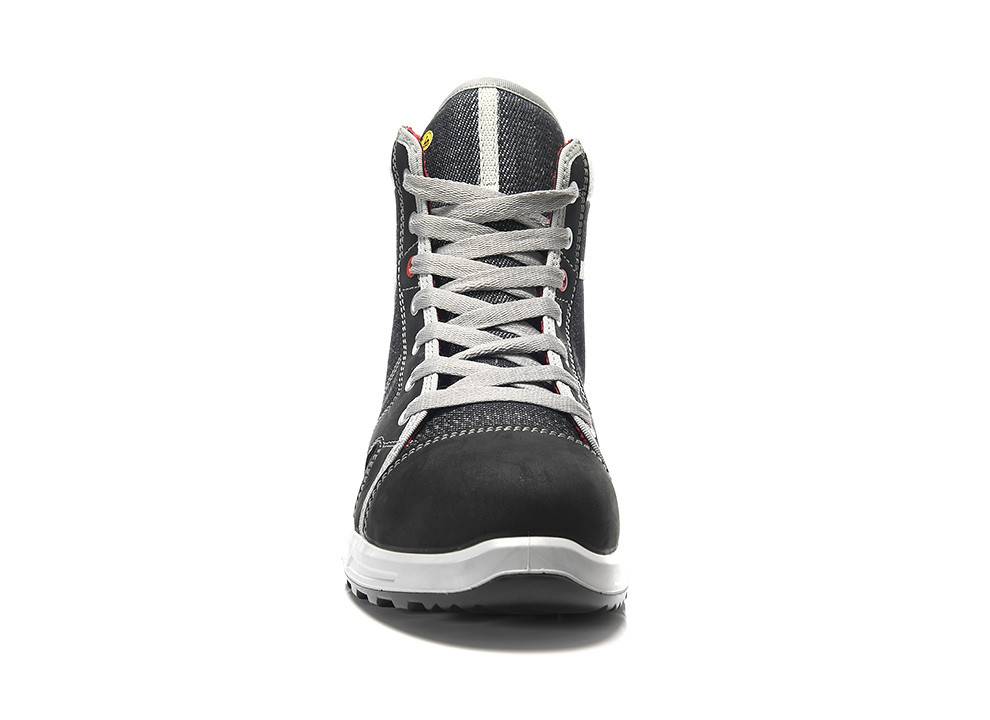 Sicherheitsstiefel SENSATION XXT Mid ESD S2, Gr. 42