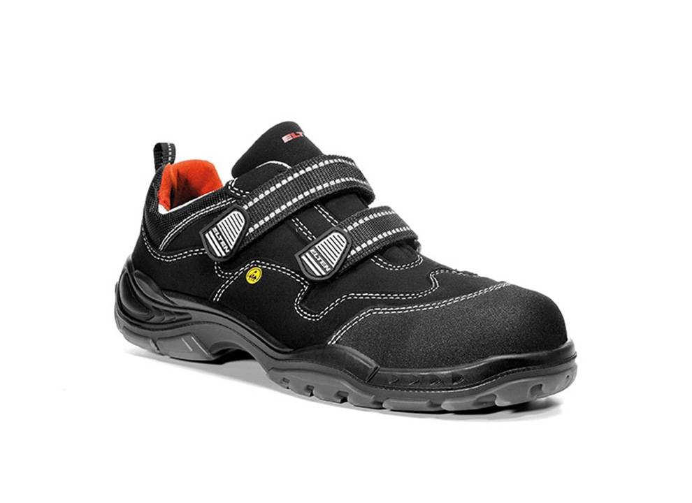 Sicherheitshalbschuh SID ESD S3S, Gr. 45