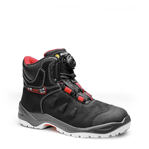 TILL BOA® Mid ESD S3, Gr. 36, ELTEN, 76651