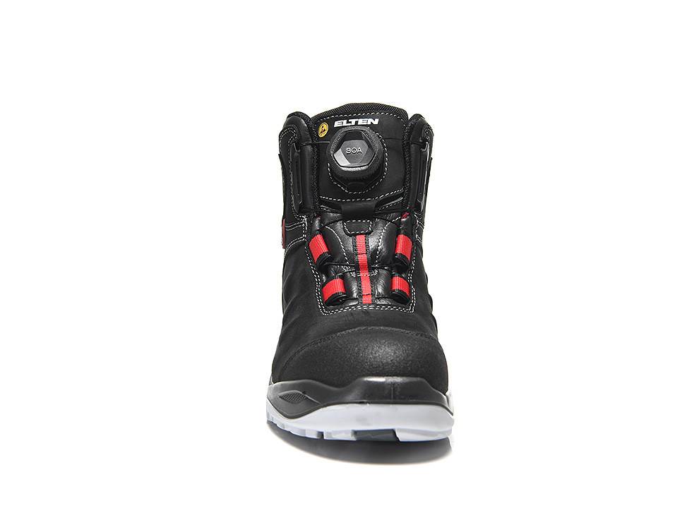 Sicherheitsstiefel TILL BOA® Mid ESD S3S, Gr. 48