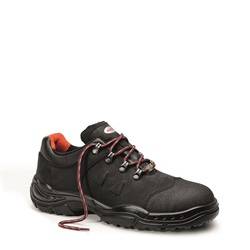 721191 Elten Till Low Gr. 37 EN ISO 20345 S3 ESD SRC HI/HRO Si-Halbschuh, Form A