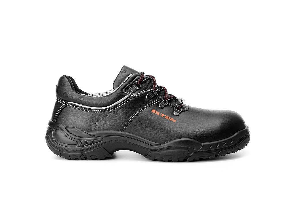 Sicherheitshalbschuh TOBY Low ESD S3 HI, Gr. 45