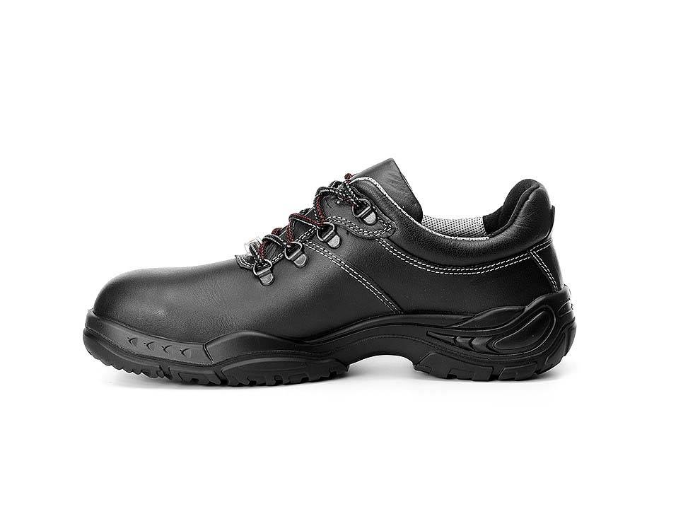 Sicherheitshalbschuh TOBY Low ESD S3 HI, Gr. 45