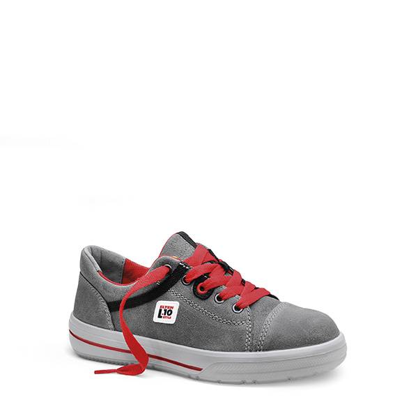 Damen-Sicherheitshalbschuh VINTAGE Lady Low ESD S3, Gr. 36