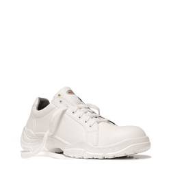 172016 Elten White Loop Low ESD Gr. 35 Si-Halbschuh EN ISO 20345 S2 SRC Form A