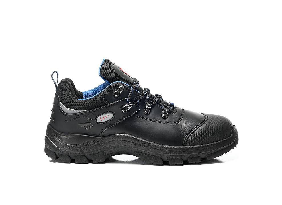 Sicherheitshalbschuh RUSTY S3, Gr. 48