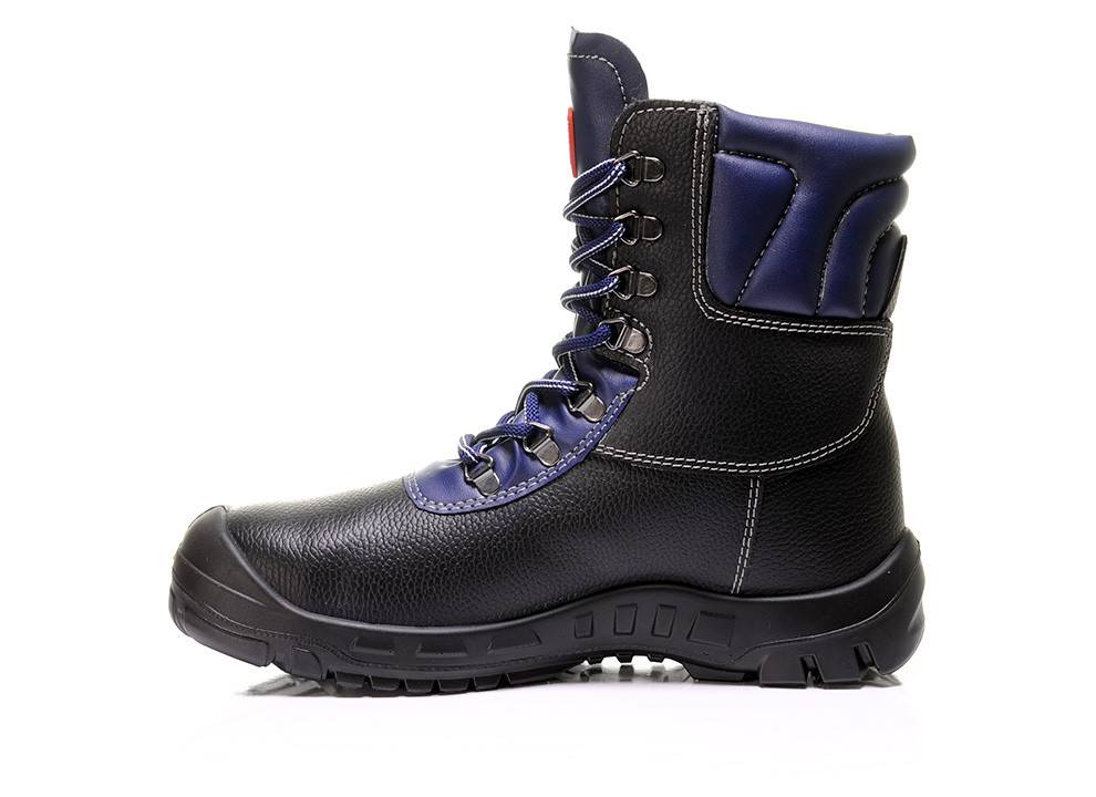 Sicherheitswinterstiefel (Form C) SCOTT S3 ÜK, Gr. 40