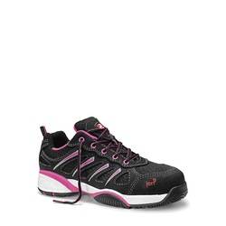 14121 jo Fit Lady Low Gr. 37 Si-Halbschuh EN ISO 20345 S1P SRC Form A
