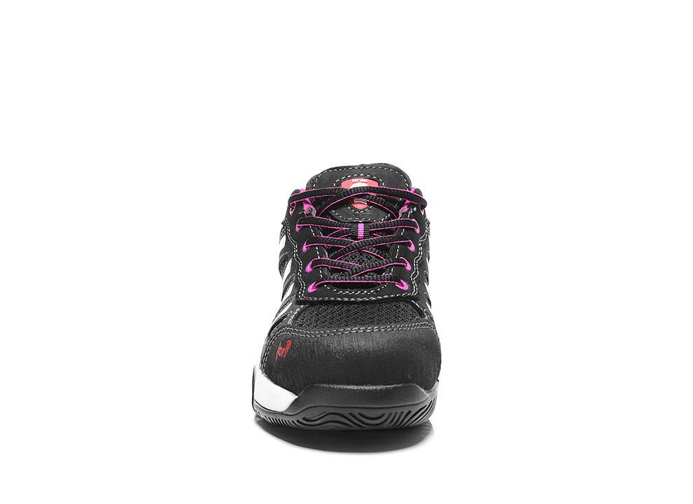 Damen-Sicherheitshalbschuh jo_FIT Lady Low S1P, Gr. 38