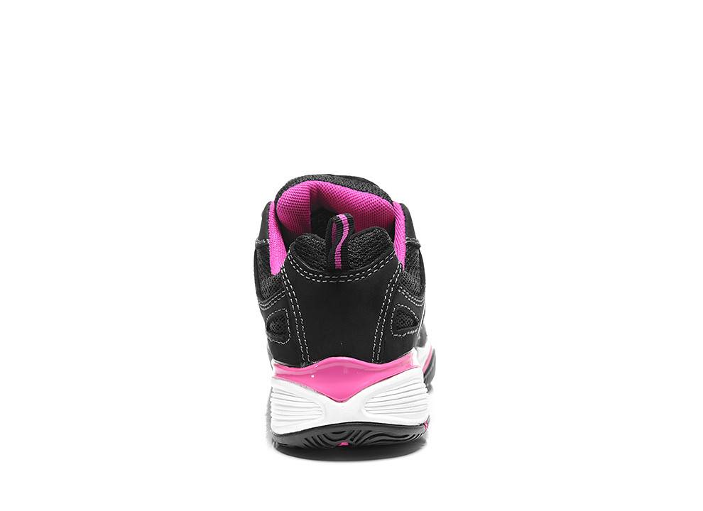 Damen-Sicherheitshalbschuh jo_FIT Lady Low S1P, Gr. 38