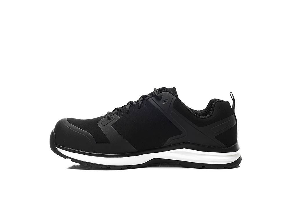 Sicherheitshalbschuh jo_FREE black Low ESD S3S, Gr. 47
