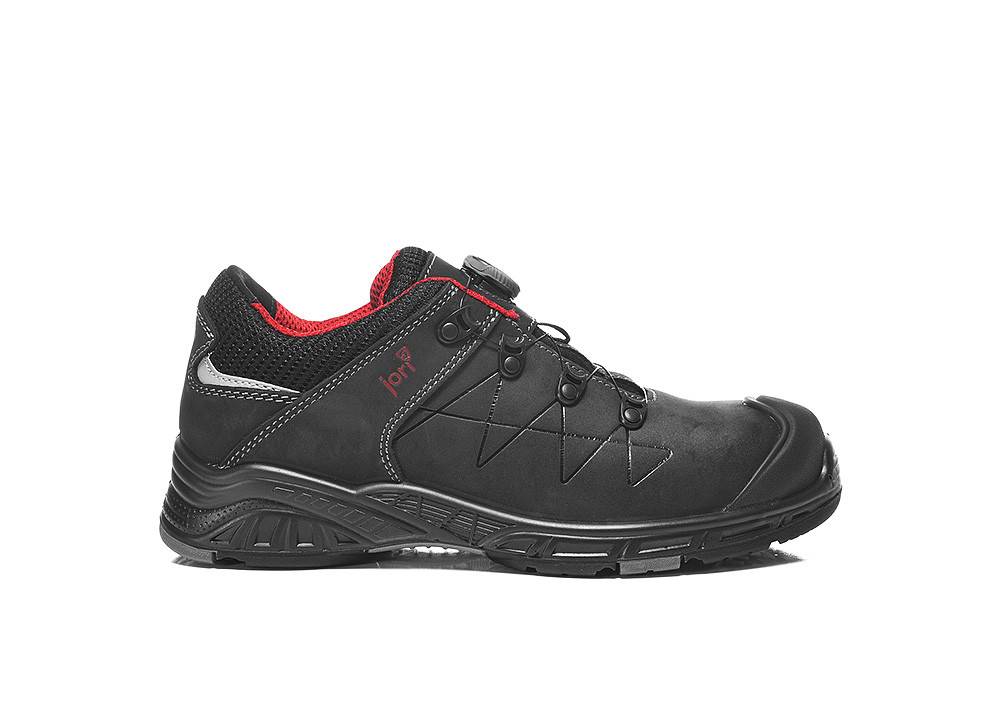 Sicherheitshalbschuh jo_MAX BOA® Low S3S, Gr. 39