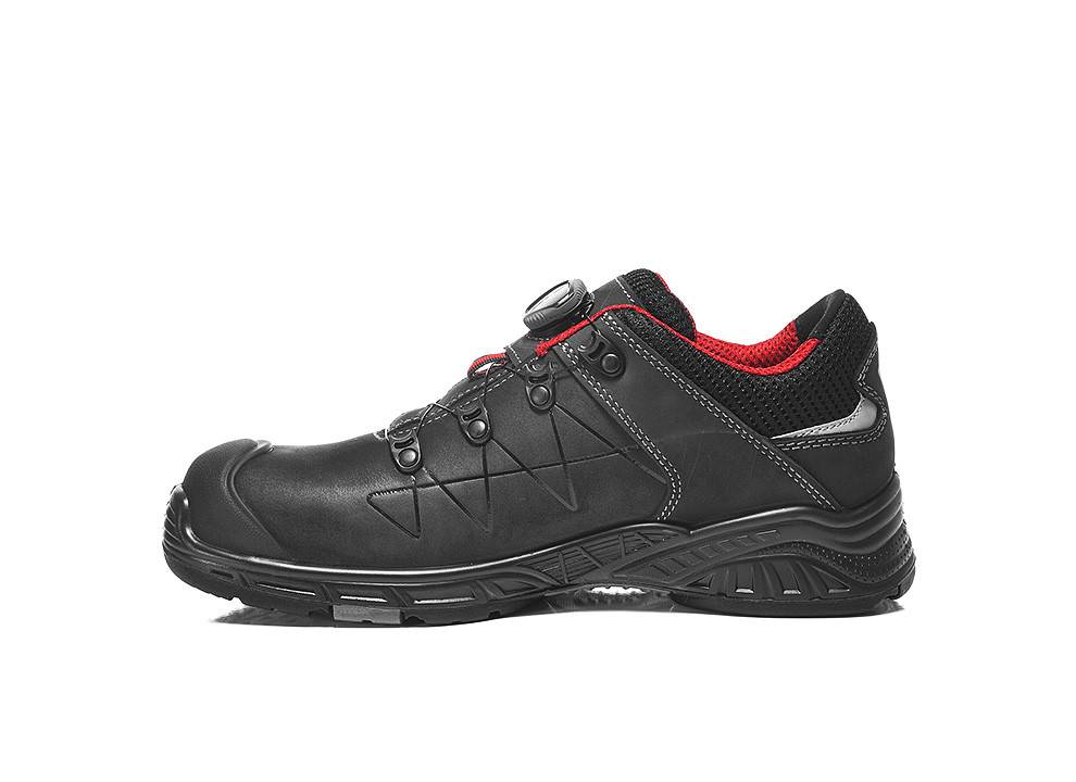 Sicherheitshalbschuh jo_MAX BOA® Low S3S, Gr. 48