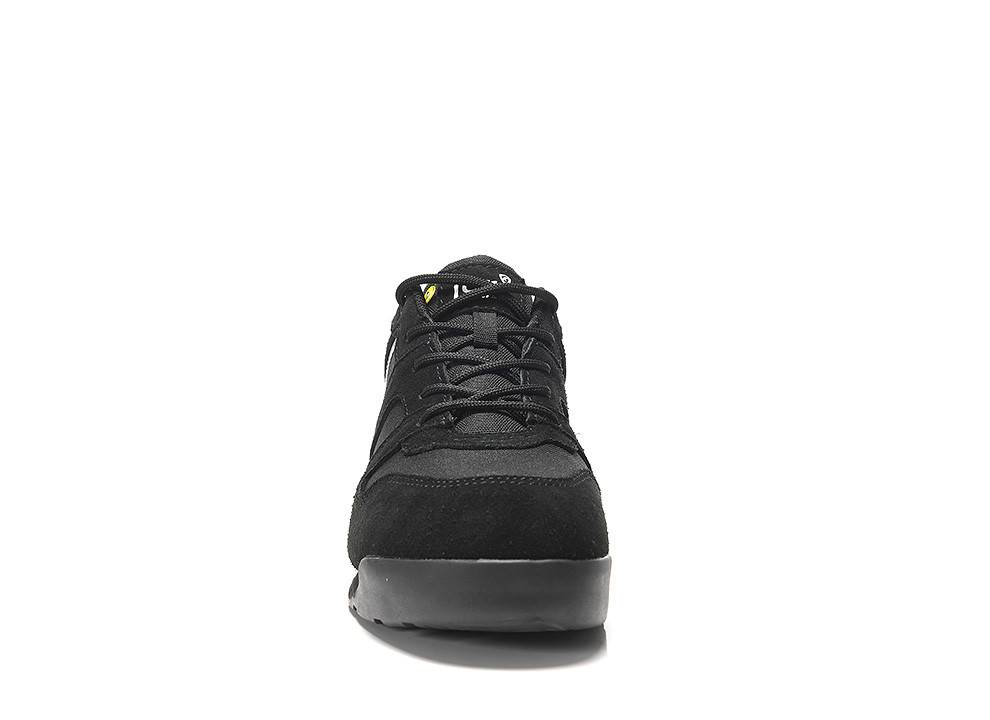 Sicherheitshalbschuh jo_SLIM black Low ESD S3S, Gr. 47