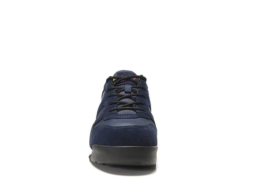 Sicherheitshalbschuh jo_SLIM darkblue Low ESD S3S, Gr. 47