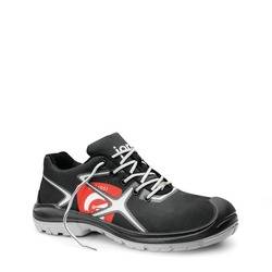 12751 jo Soft Low Si-Halbschuh ESD Gr. 45 EN ISO 20345 S3 SRC Form A