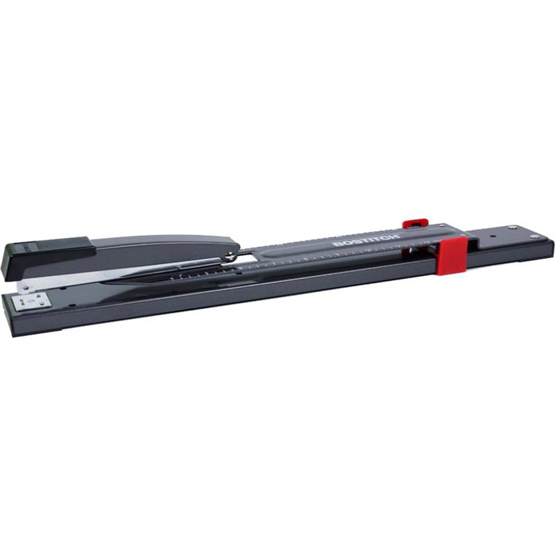 BOSTITCH Langarm-Heftgerät 440LR, dunkelgrau