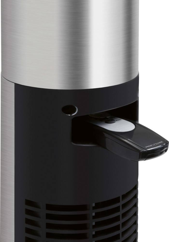 PROFI CARE Towerventilator PC-TVL 3090 inox