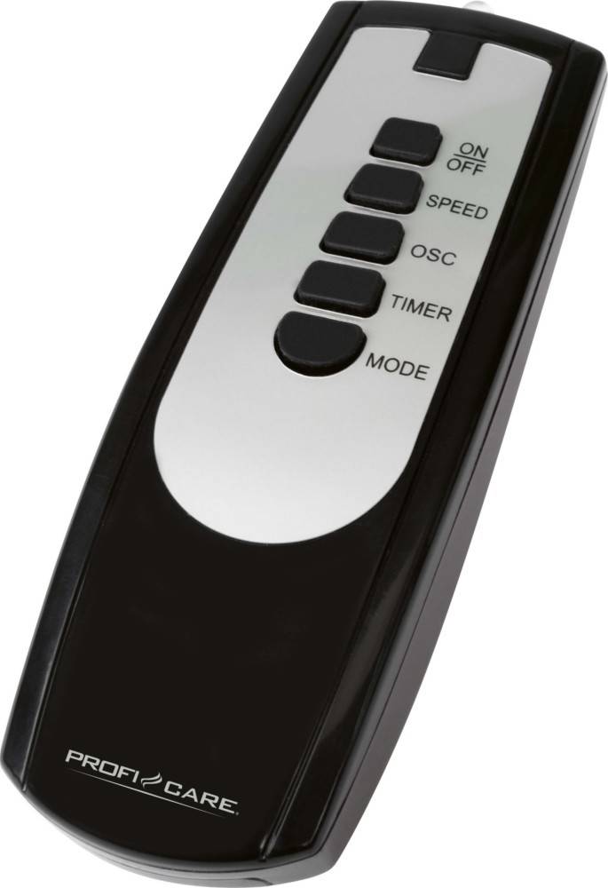 PROFI CARE Towerventilator PC-TVL 3090 inox