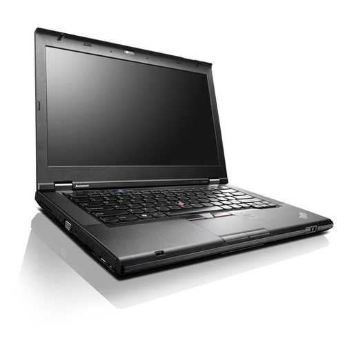 Lenovo ThinkPad T430 Intel Core i5-3320M 4GB 256GB SSD 1366x768 WLAN BT Webcam Win 10 Pro