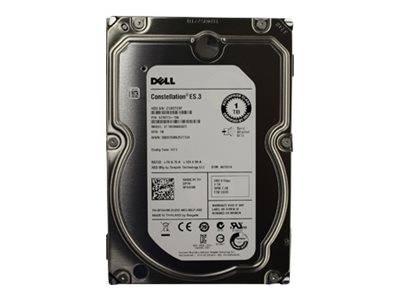 Dell - Festplatte - 1 TB - intern - 3.5" (8.9 cm)