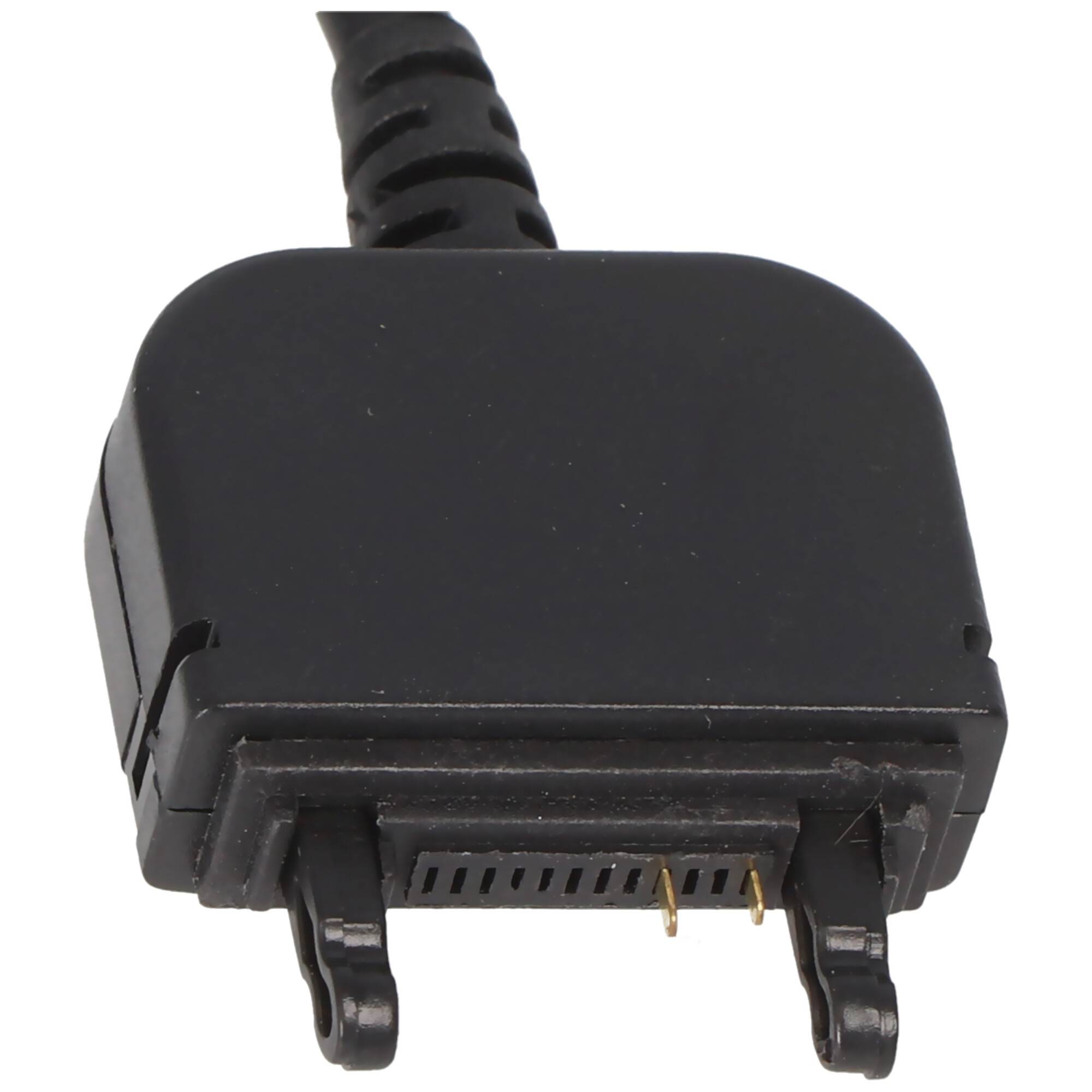 Schnell-Ladegerät für Sony Ericsson Fastport-Anschluss K750i