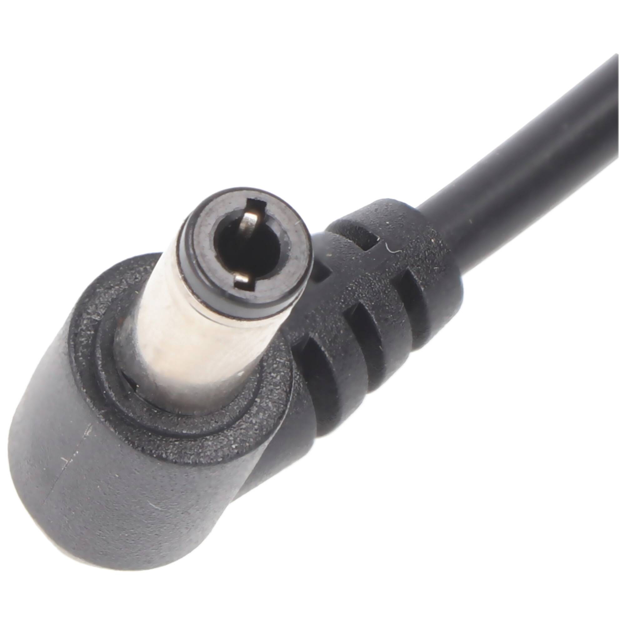 AccuCell Ladegerät für Nintendo Super Nintendo, SNES, Super Famicom, NES - 9V/1A - schwarz