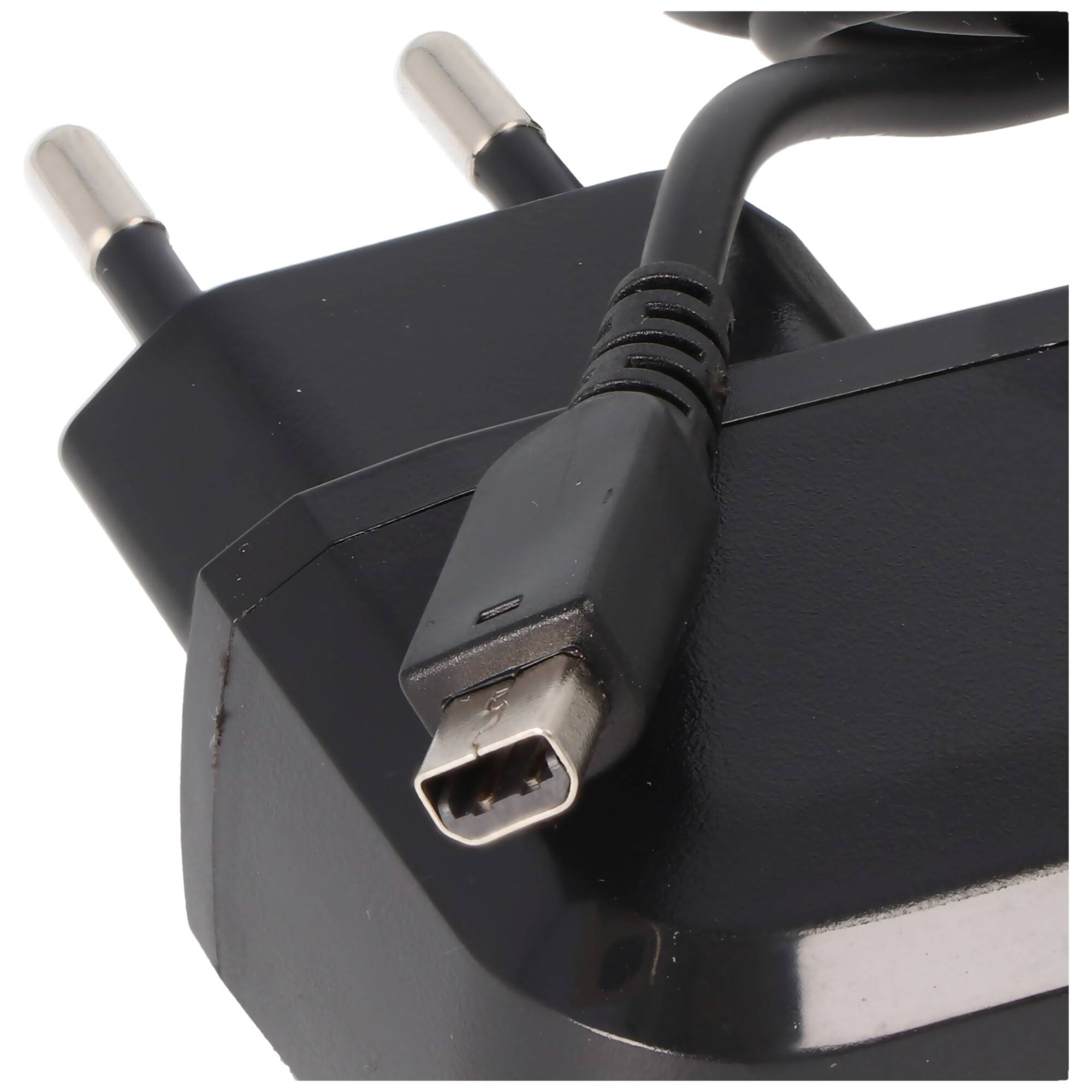 AccuCell Ladegerät für Nintendo 3DS, 3DS XL, DSi, DSi XL