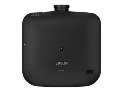 Epson EB-PU1008B - 3-LCD-Projektor - 8500 lm (weiß)