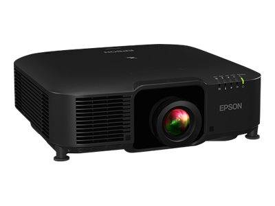 Epson EB-PU1008B - 3-LCD-Projektor - 8500 lm (weiß)