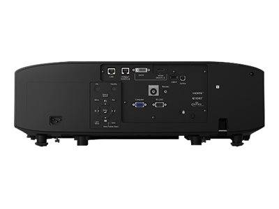 Epson EB-PU1008B - 3-LCD-Projektor - 8500 lm (weiß)