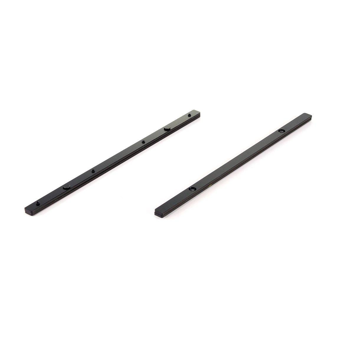 Makita Führungsschienen Set 2x Führungsschiene 1000mm + 2x Führungsschienenverbinder