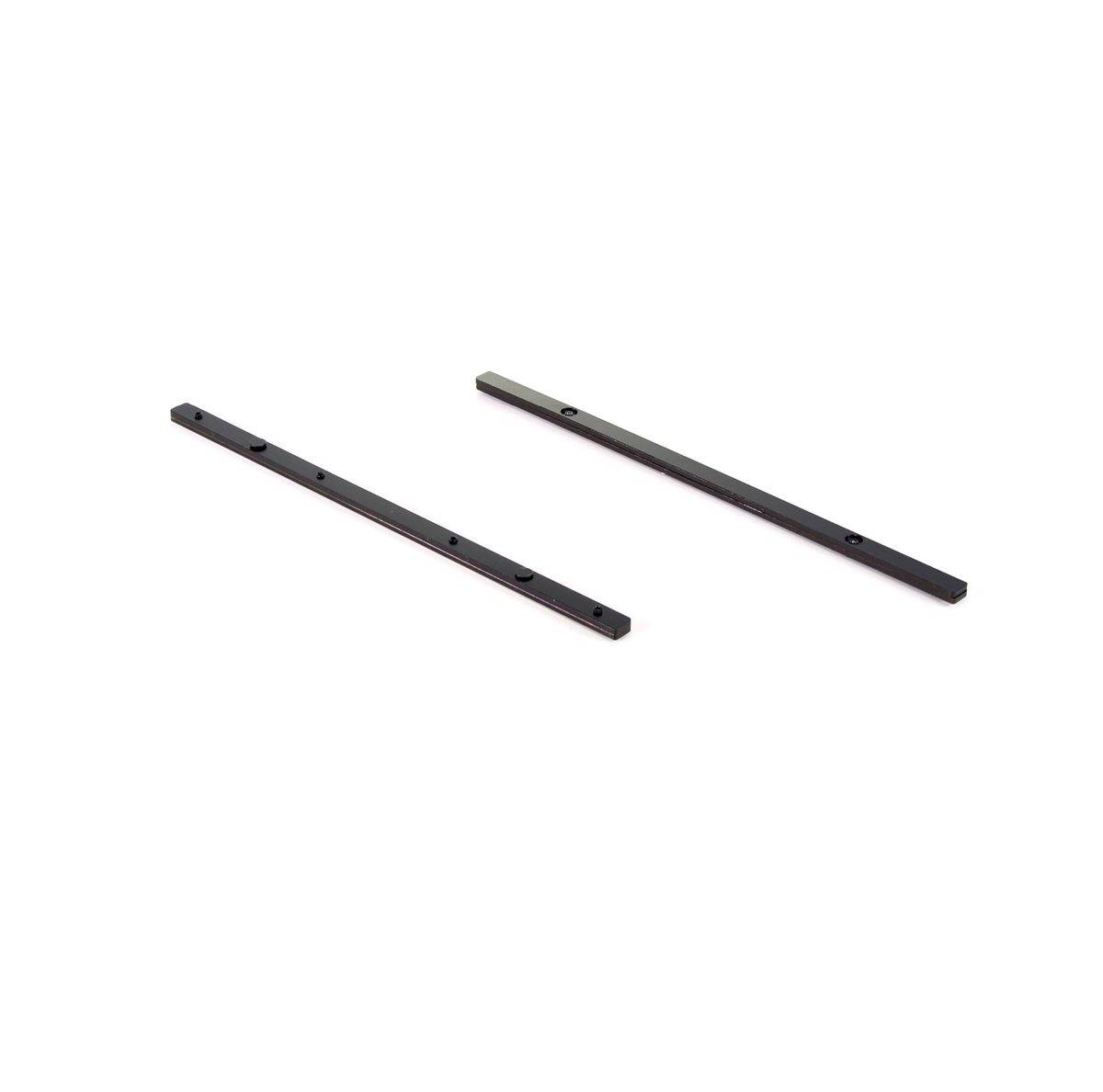 Makita Führungsschienen Set Führungsschiene 1400mm + Führungsschiene 1000mm + 2x Führungsschienenverbinder