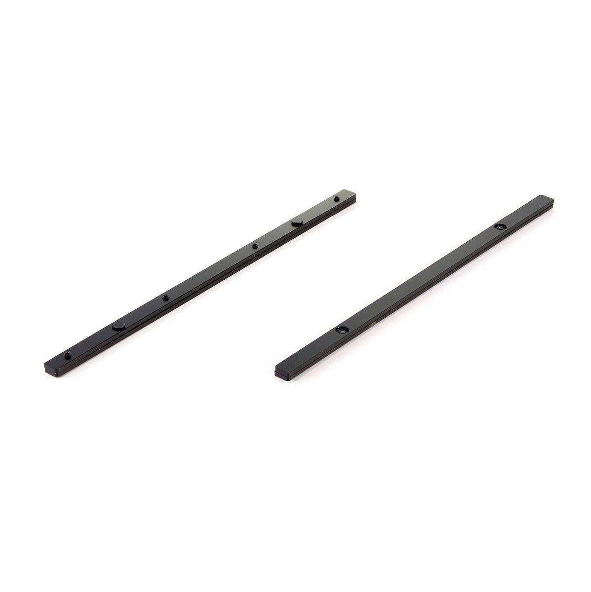 Makita Führungsschienen Set Führungsschiene 1400mm + 2x Führungsschienenverbinder