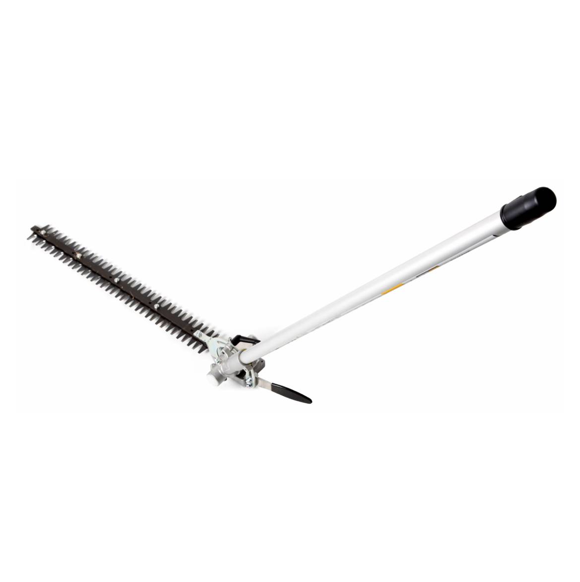 Makita EN 400 MP Heckenscherenaufsatz ( 195730-7 ) für DUX 60 Z Akku Multifunktionsantrieb