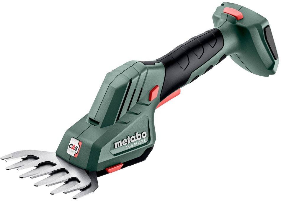 Metabo Akku-Gras-/Strauchschere 601609840