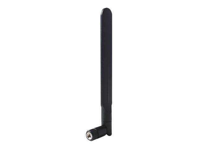 Teltonika Antenne - Wi-Fi - 3.5 dBi - 2400-2483.5/5150-5905 MHz - 5.0 dBi - 50 ?