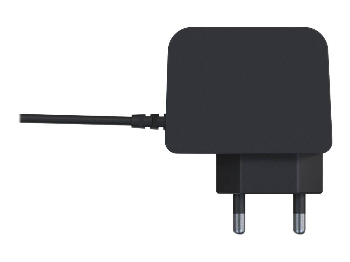 Teltonika Netzteil - Wechselstrom 100-240 V - 9 Watt - Europa - für Teltonika TR