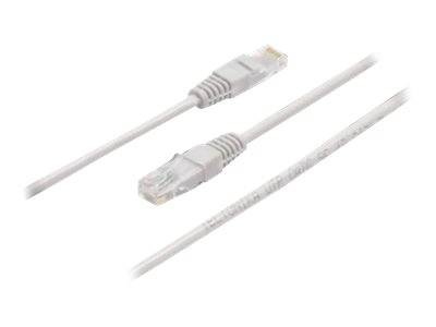 Teltonika Netzwerkkabel - RJ-45 (M) lang zu RJ-45 (M) - lang - 1.5 m - Foiled Un