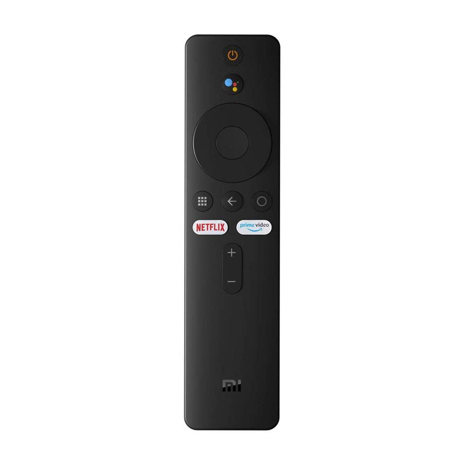 Mi TV Stick (Smart-TV, NETFLIX, PRIME VIDEO, Android TV 9.0, Full HD, 1080p, Google Assistent, Portabler Streaming Media Player)