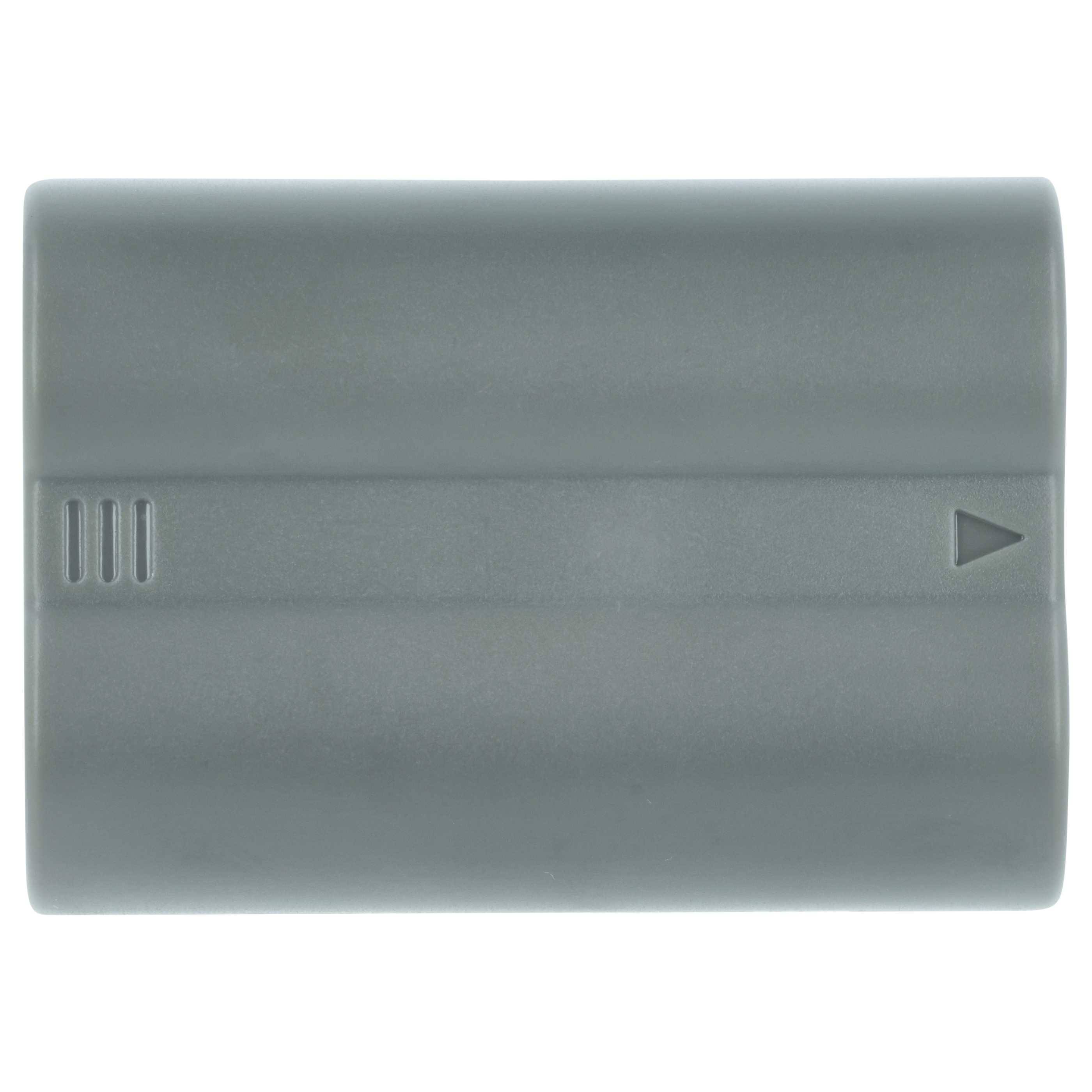 vhbw 3x Akku Ersatz für Fuji NP-150 für Kamera Digicam DSLR (1300mAh, 7,2V, Li-Ion)