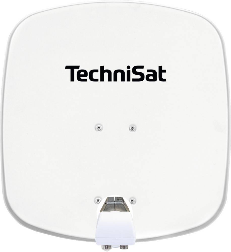 TechniSat SAT-Außenanlage DIGIDISH1745/2882