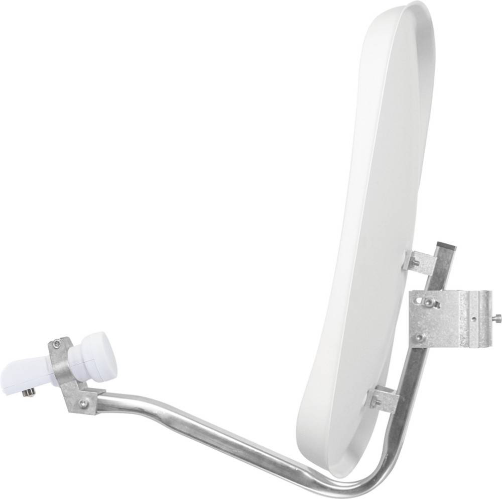 TechniSat SAT-Außenanlage DIGIDISH1745/2882