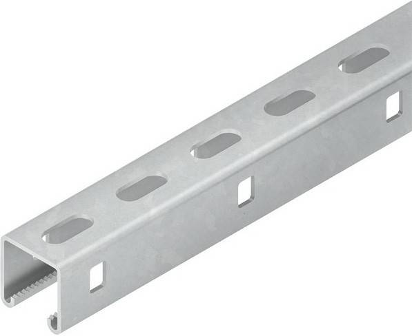 Niedax Ankerschiene 2996Z/600 FL