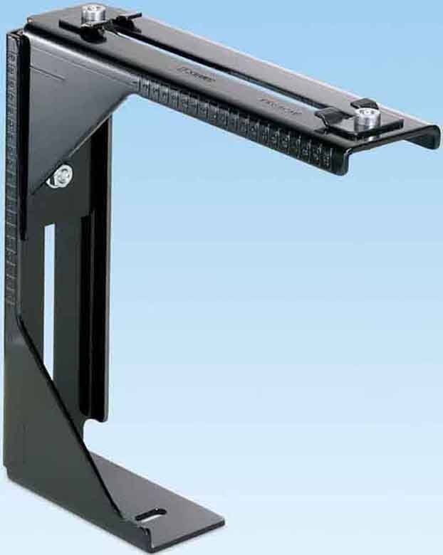 6 Stück Panduit QuikLock Ausleger FR6ACAB