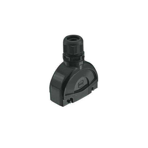 Harting Tüllengehäuse 19411240423