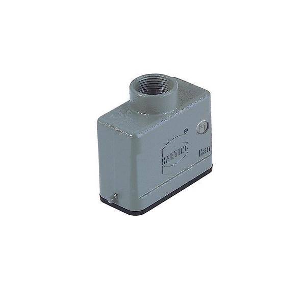 Harting Tüllengehäuse 19200101440